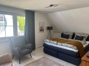 Strandnahe Ferienwohnung, Graal-Muritz